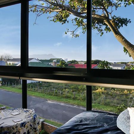 Shalom Self Catering Hotel Kleinmond Luaran gambar
