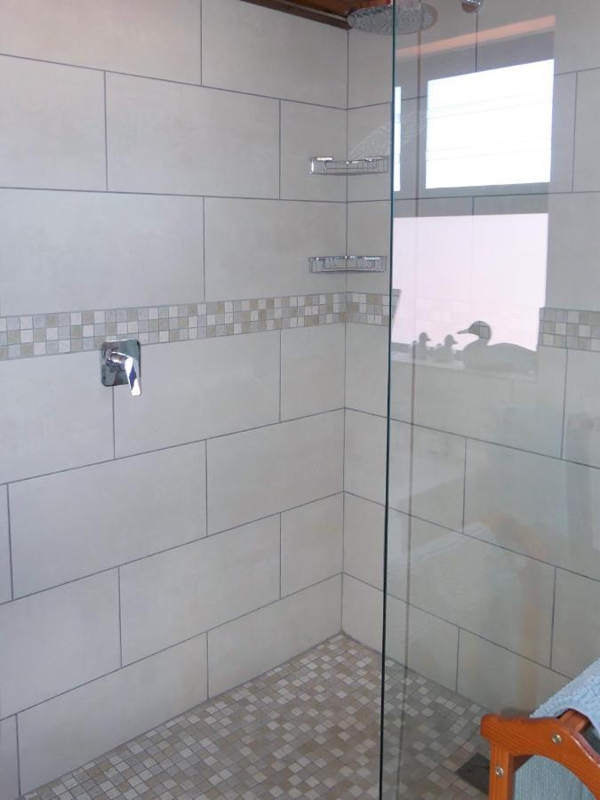 Shalom Self Catering Hotel Kleinmond Luaran gambar