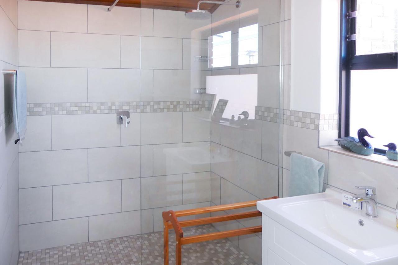 Shalom Self Catering Hotel Kleinmond Luaran gambar
