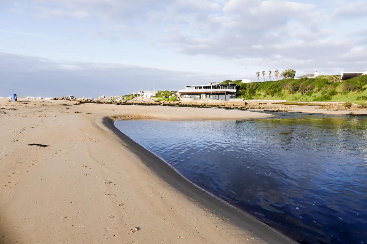 Shalom Self Catering Hotel Kleinmond Luaran gambar