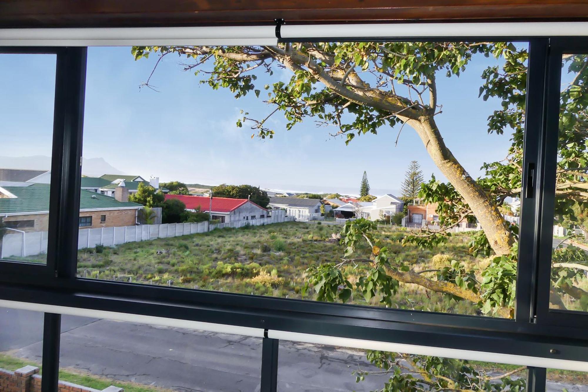 Shalom Self Catering Hotel Kleinmond Luaran gambar